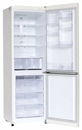 Холодильник LG GA-E409SERA