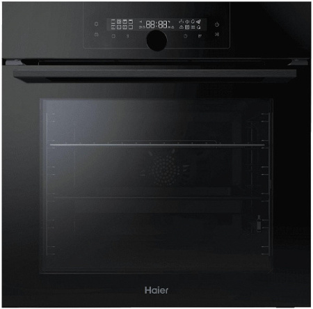Духовой шкаф HAIER HOQ-F6QAN3GB