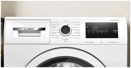 Стиральная машина BOSCH WAN24170BY