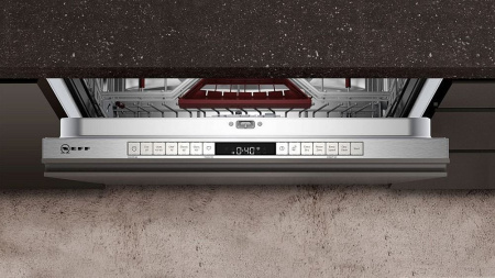 Посудомоечная машина NEFF S275ECX12E