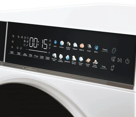 Сушильная машина CASARTE CASD10WL7CU