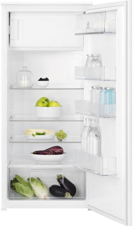 Холодильник ELECTROLUX LFB3AF12S