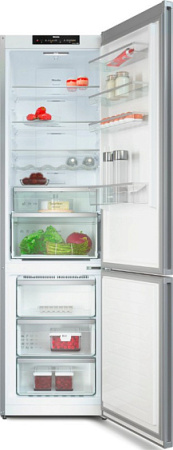 Холодильник MIELE KFN 4394 ED сталь