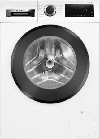 Стиральная машина BOSCH WGG1440BSN
