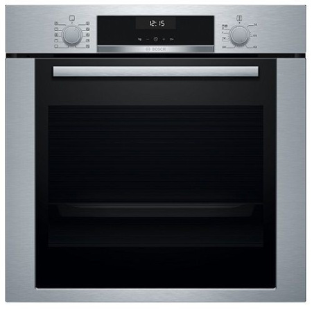 Духовой шкаф Bosch HBA 3372S0 нержавеющая сталь
