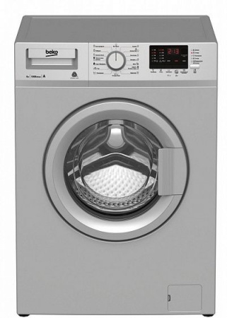 Стиральная машина  BEKO RSGE 685P2 BSS