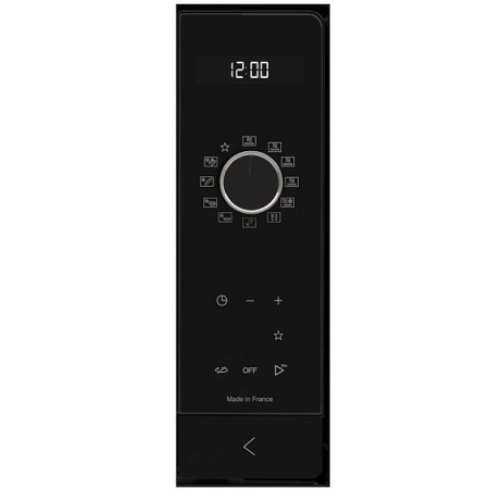 Микроволновая печь DE DIETRICH DME4310X