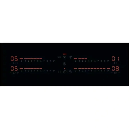 Варочная поверхность AEG NCH74B01CB
