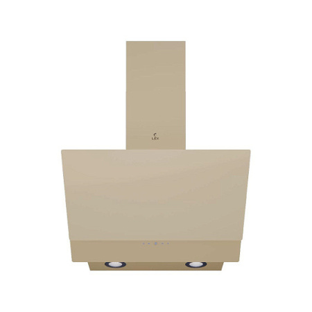 Вытяжка LEX ARIA 600 IVORY
