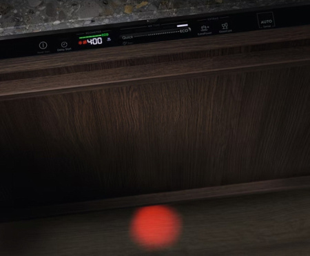 Посудомоечная машина ELECTROLUX EEQ43100L