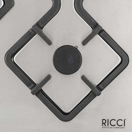 Варочная поверхность Ricci RGN-КА5041IX