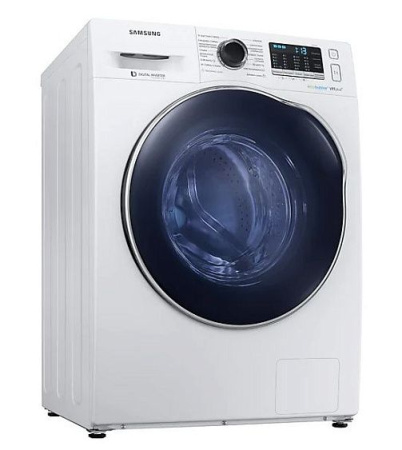 Стиральная машина SAMSUNG WD80K52E0AW