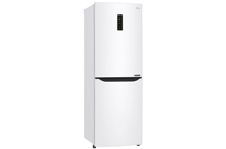 Холодильник LG GA-B389SQQZ