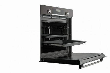 Духовой шкаф BOSCH HBG537EM0R