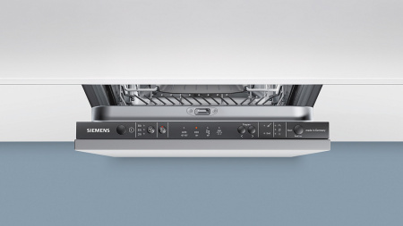 Посудомоечная машина встраиваемая узкая SIEMENS sr 64e003
