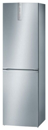 Холодильник BOSCH kgn 39x45 — фото