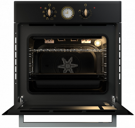 Духовой шкаф FORNELLI fea 60 merletto an