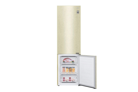Холодильник LG GA-B 509 SECL