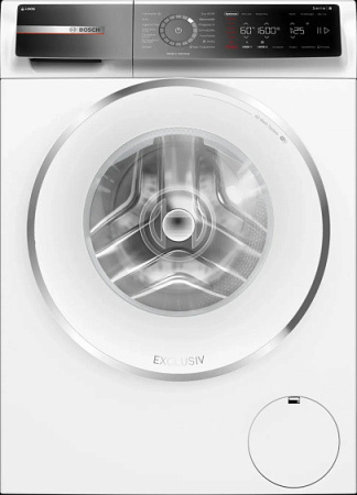 Стиральная машина BOSCH WGB256A0ME