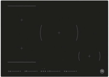 Варочная поверхность BERTAZZONI P784I1M30NV