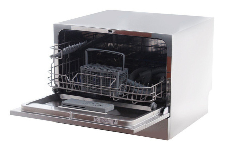 Посудомоечная машина LERAN CDW 55-067 SILVER