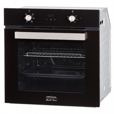 Духовой шкаф KRONA Regina 60 BL
