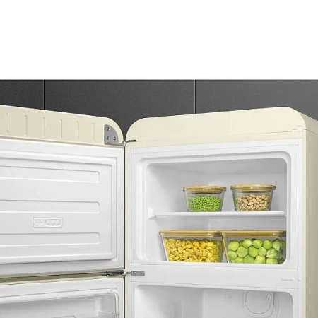 Холодильник SMEG FAB30LCR6