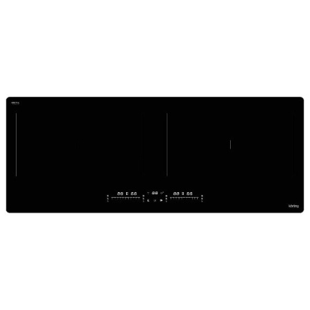 Варочная поверхность KORTING HIB 92900 HID
