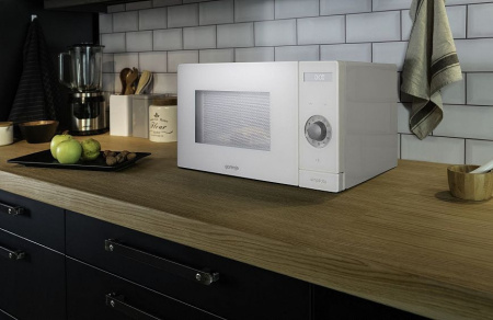 Микроволновая печь GORENJE MO235 SYW