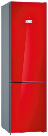 Холодильник BOSCH KGN39JR3AR — фото