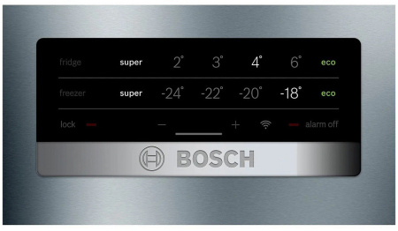 Холодильник BOSCH KGN39XI326