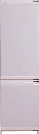 Холодильник CANDY CBCS7230AFM