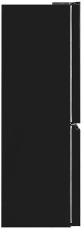 Холодильник MAUNFELD MFF183NFWE Matt Inverter