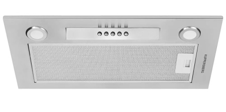 Вытяжка KUPPERSBERG INLINEA 52 LX