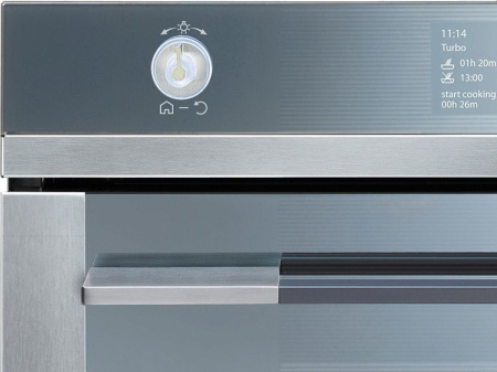 Духовой шкаф SMEG sfp130