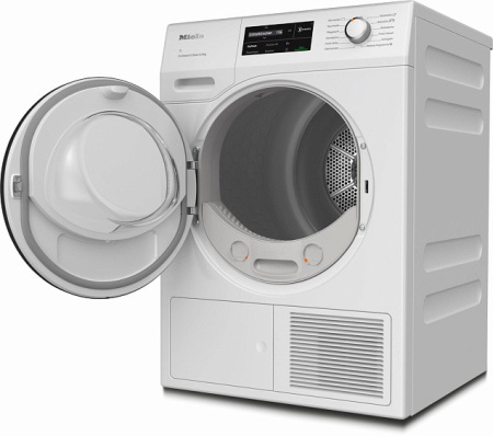 Сушильная машина MIELE TCL790WP