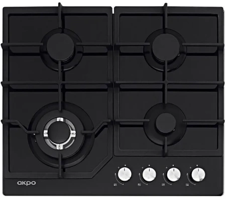 Варочная поверхность AKPO PGA 604 FGC-2 BL