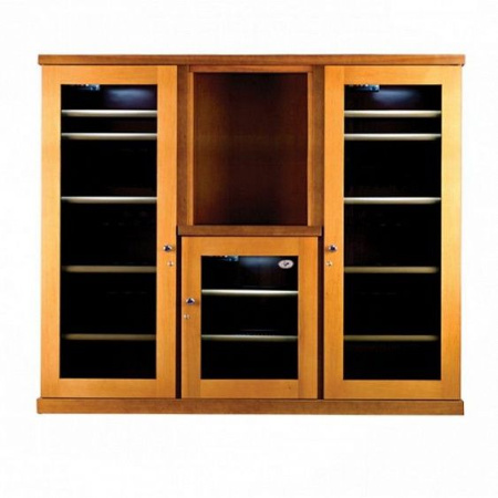 Винный шкаф IP INDUSTRIE CEX 8511 GS