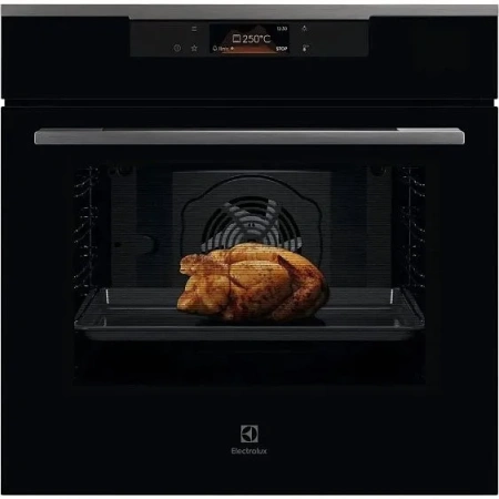 Духовой шкаф ELECTROLUX KOFBH39H