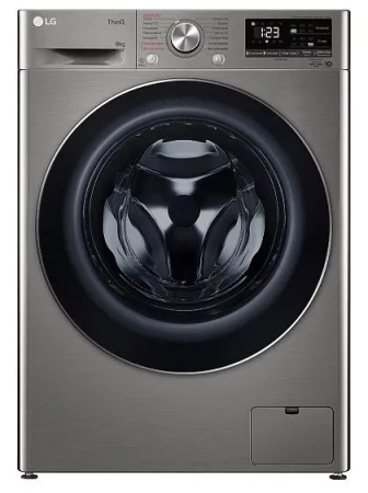 Стиральная машина LG F2V5PS2S