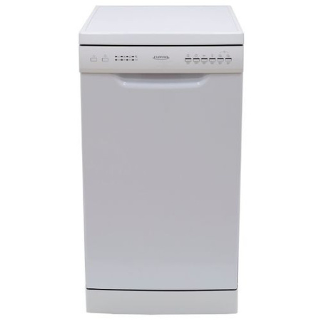 Посудомоечная машина Flavia FS 45 Riva P5 WH