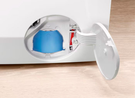 Стиральная машина ELECTROLUX EW9W161BC