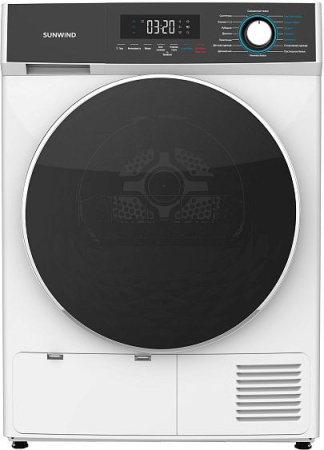 Сушильная машина SUNWIND SDFE8002