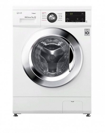 Стиральная машина  LG F-2J3HS2W