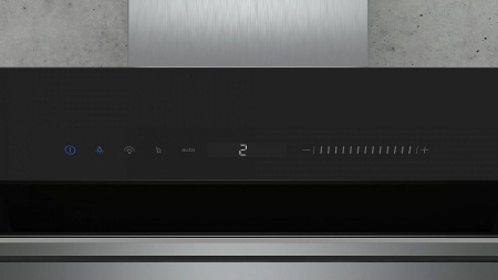 Вытяжка SIEMENS LC91KWW60