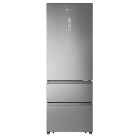 Холодильник HISENSE RT641N4ACE