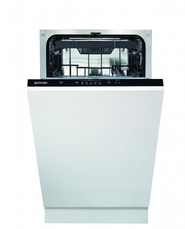 Встраиваемая посудомоечная машина GORENJE GV52112