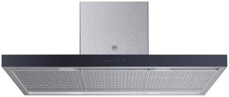 Вытяжка V-ZUG AiroClearIsland V6000 AI6T12LQTLG