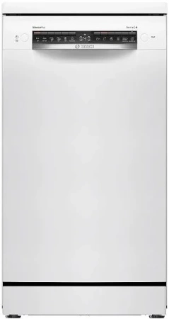 Посудомоечная машина BOSCH SPS4EMW17E