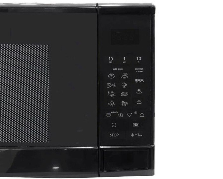 Микроволновая печь SHARP R-20GM-BK2